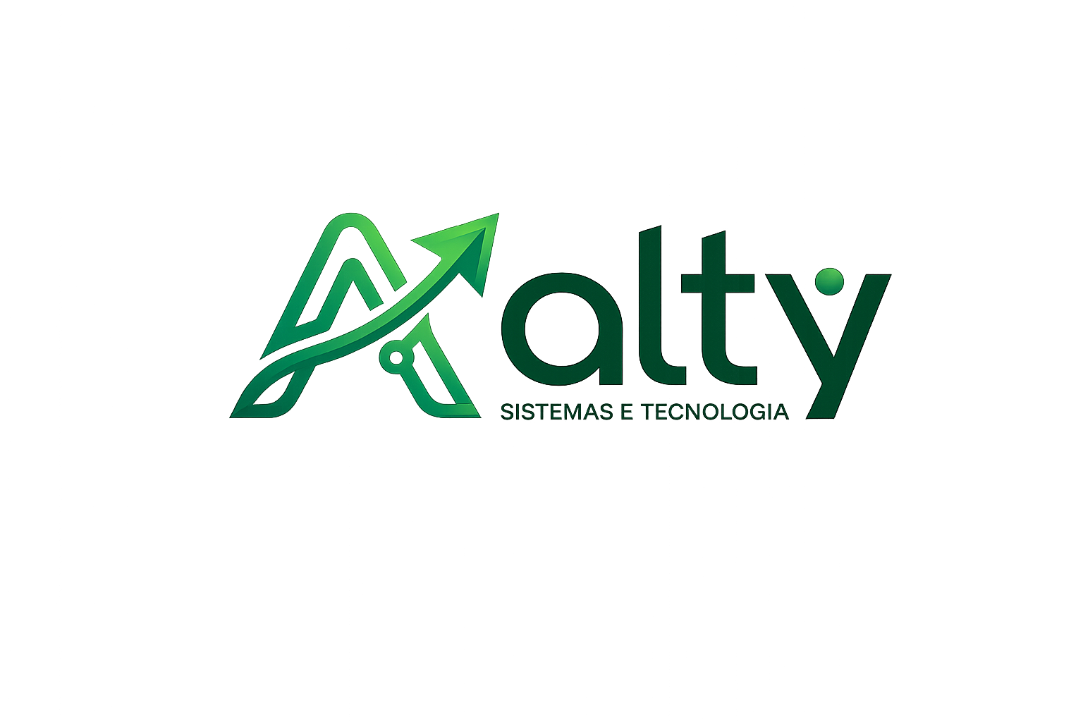 Logo Alty